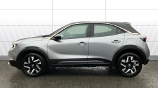 Vauxhall Mokka 1.2 Turbo Elite Edition 5dr Petrol Hatchback